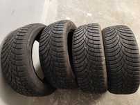 4 opony 195/55 r15 - toyo observe S944 klasy premium z 2022r.