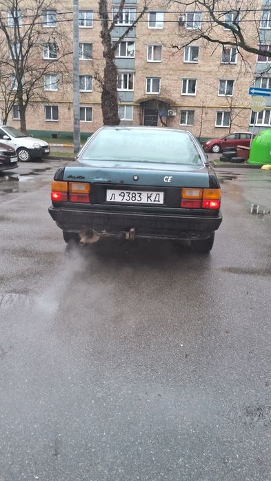 Ауди с3 2,3 газ бензин сел поехал