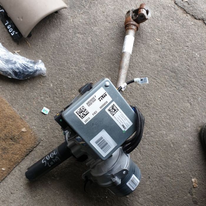 FIAT 500L 500 L KOLUMNA WSPOMAGANIE ELEKTRYCZNE 59321694 13R