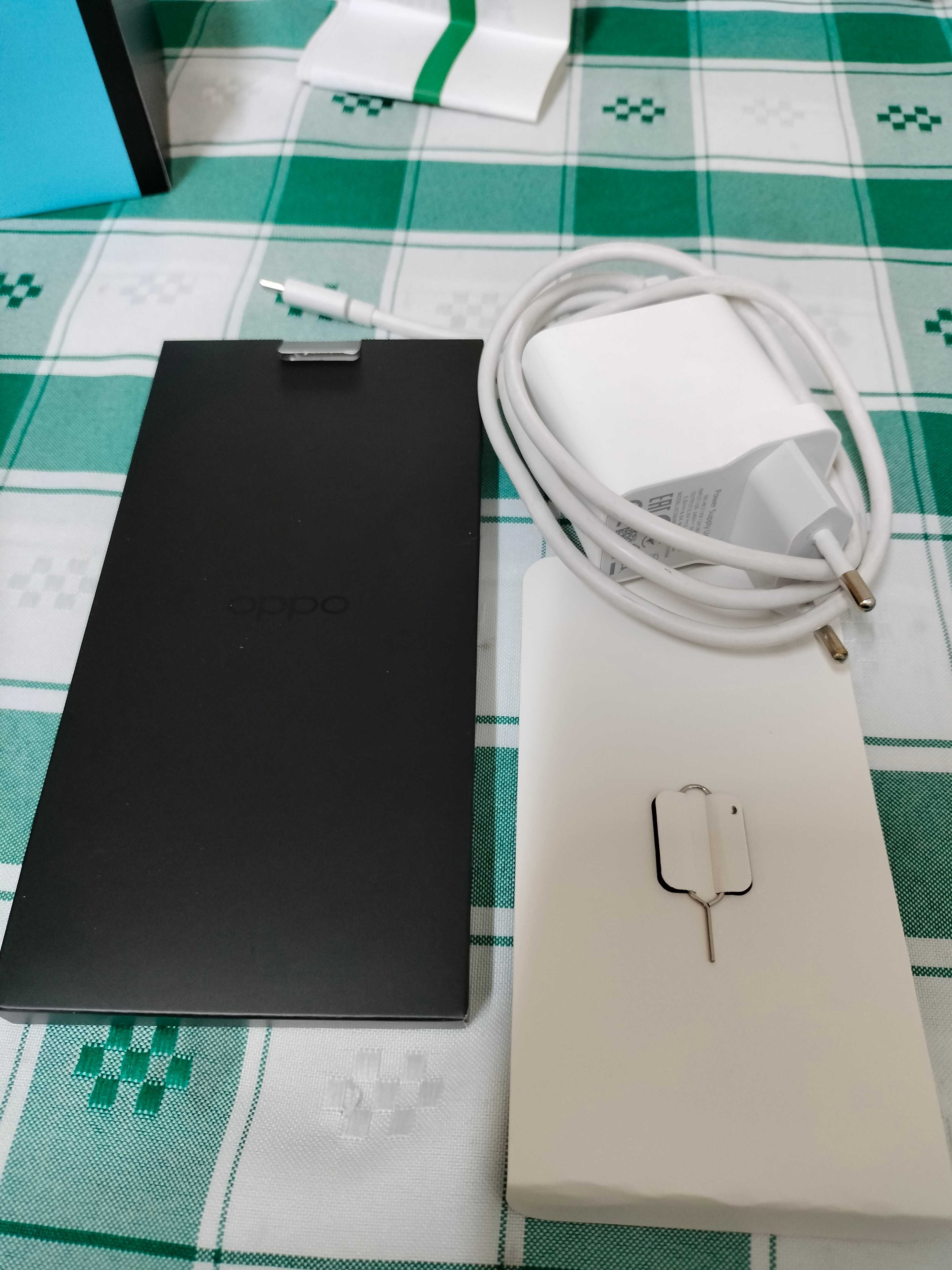 OPPO A94 5G Usado