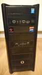 Obudowa komputera PC Regnum RG4 Pure Black