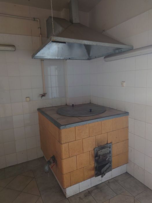 Pomieszczenie/kuchnia/catering