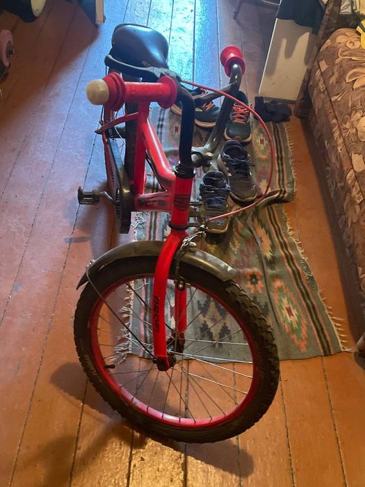 Продам велосипед для дітей, дитячий