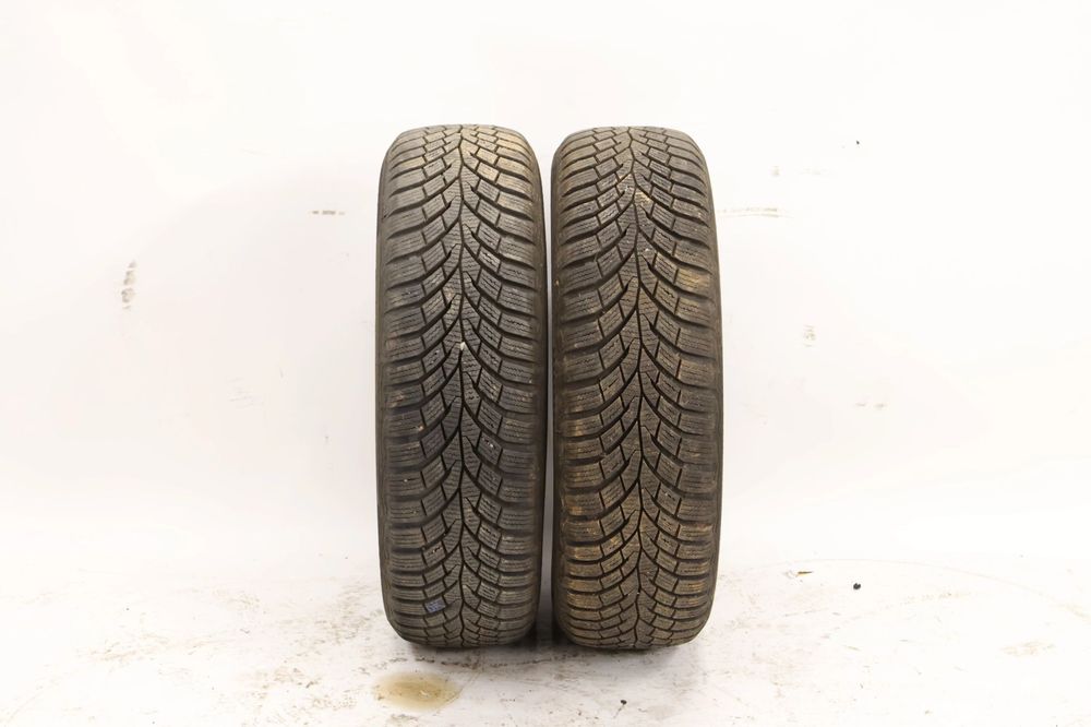 Continental WinterContact TS870 185/65R15 88T 7.3 mm