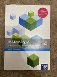 Matematyka 4 podstawa