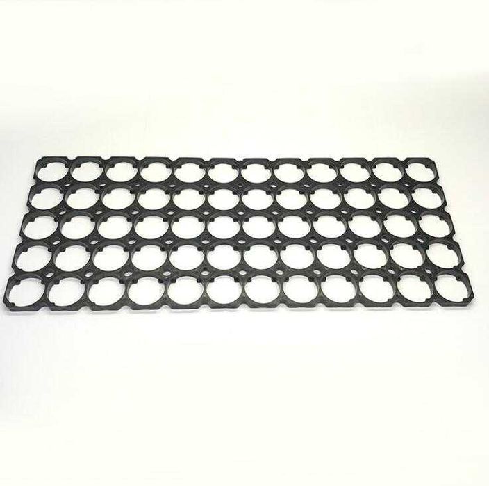 Holders 5x12 para baterias 32700/32650 (conj. 2)