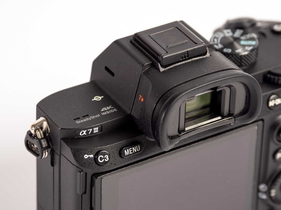 SONY A7M3 A7III – stan idealny, komplet fabryczny