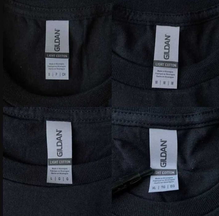 Футболка / мерч Carpathian Forest - S , М , L , XL , XXL