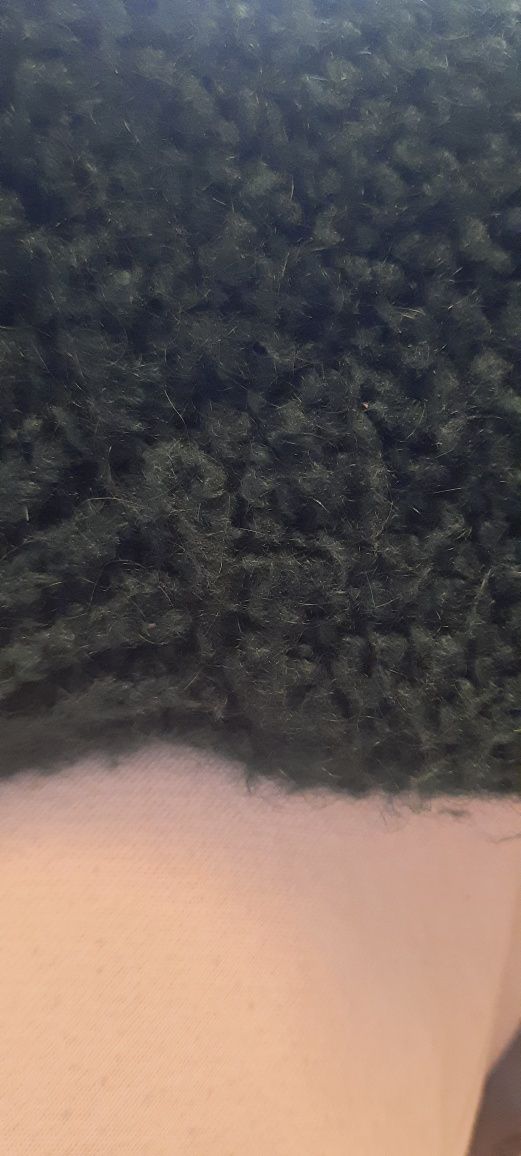 Kardigan sweter wełniany moher r S/ M 36 /38 Lolaliza