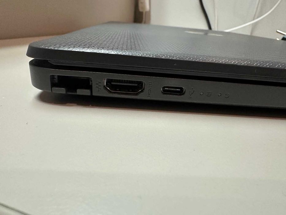 Ноутбук HP 15,6/ Intel Core i3-1005G1 1,2ghz на гарантії