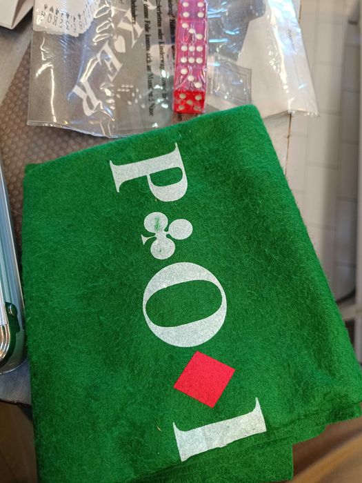 Vários jogos para jogar em familia