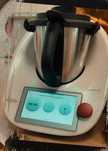 Thermomix Rudolf