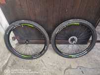 Koła Bergamont Deore Schwalbe SLX 27.5 Oś 15 i 12