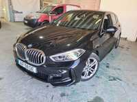 BMW 116 d Corporate Edition M