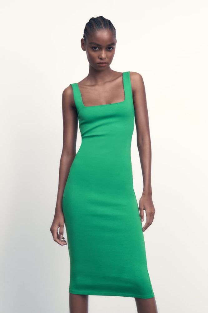 Плаття ZARA