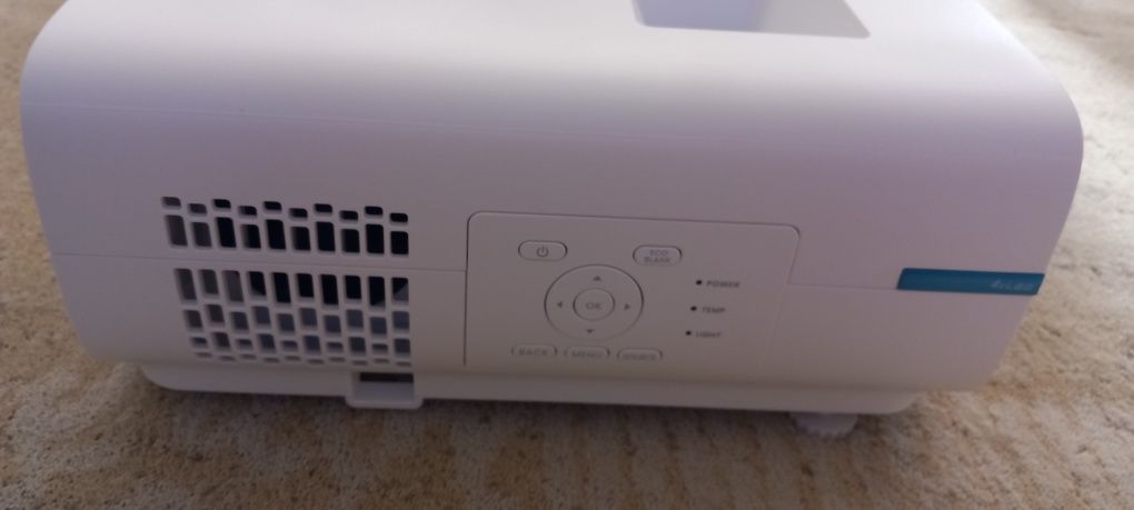 Projektor Digital BENQ LW730