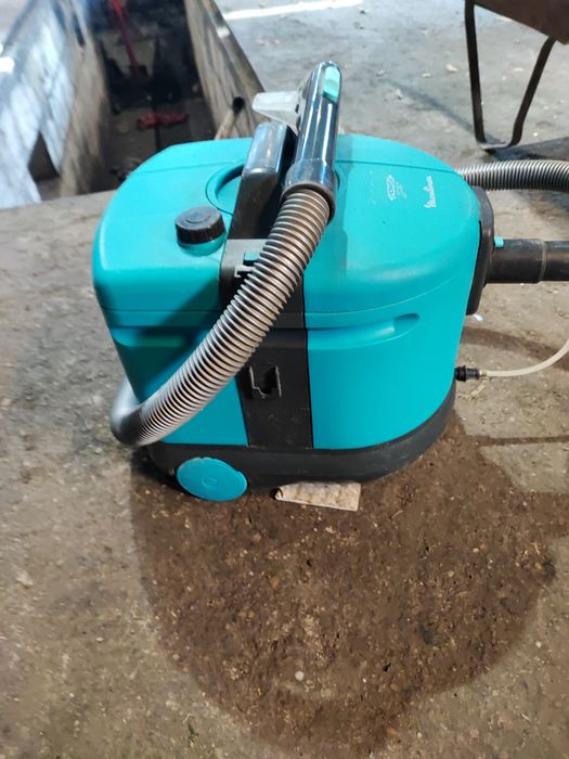 Sprzedam odkurzacz piorący Moulinex