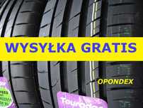 225/50R17 Tourador WYSYŁKA GRATIS 225/50/17 letnie Płock Opondex