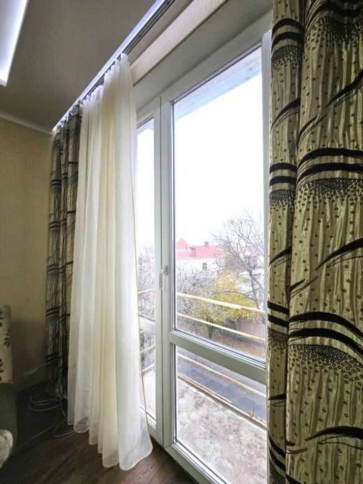 Большая 3х к кв Большой Фонтан ДВУХКОНТУРНЫЙ ГАЗОВЫЙ КОТЕЛ