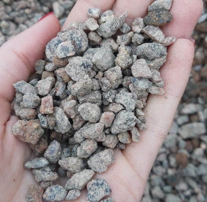 Песок, Щебень, Отсев, Керамзит, Цемент от 190 грн прямой поставщик