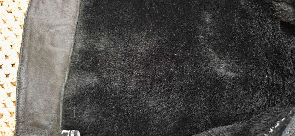 Зимові жіночі чоботи. 41 розмір. 27,5см.