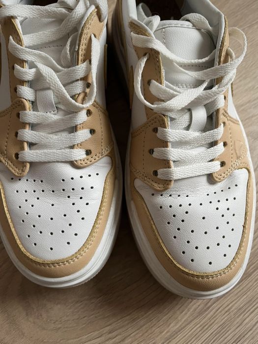 Buty nike jordan elevate low