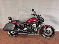 Kawasaki Vulcan Vulcan S Tourer