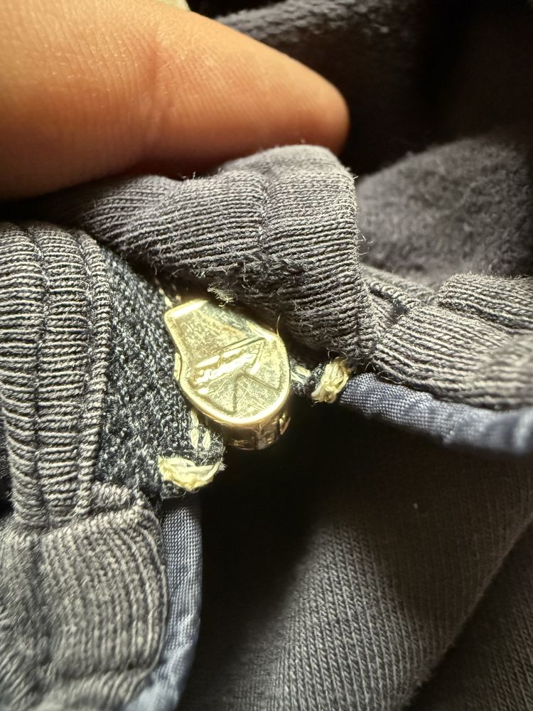 ОРИГІНАЛ lampo Moncler монклер зіп худі зіпка кофта на замку монслер z