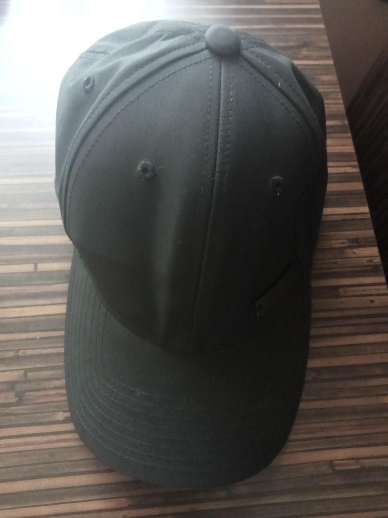 Czapka z daszkiem damska adidas