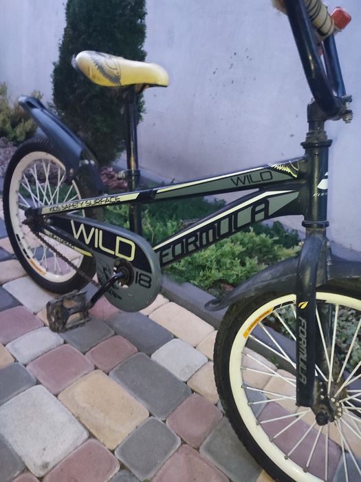 Продам велосипед