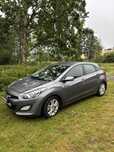Bardzo ładny Hyundai i30 1.6 diesel