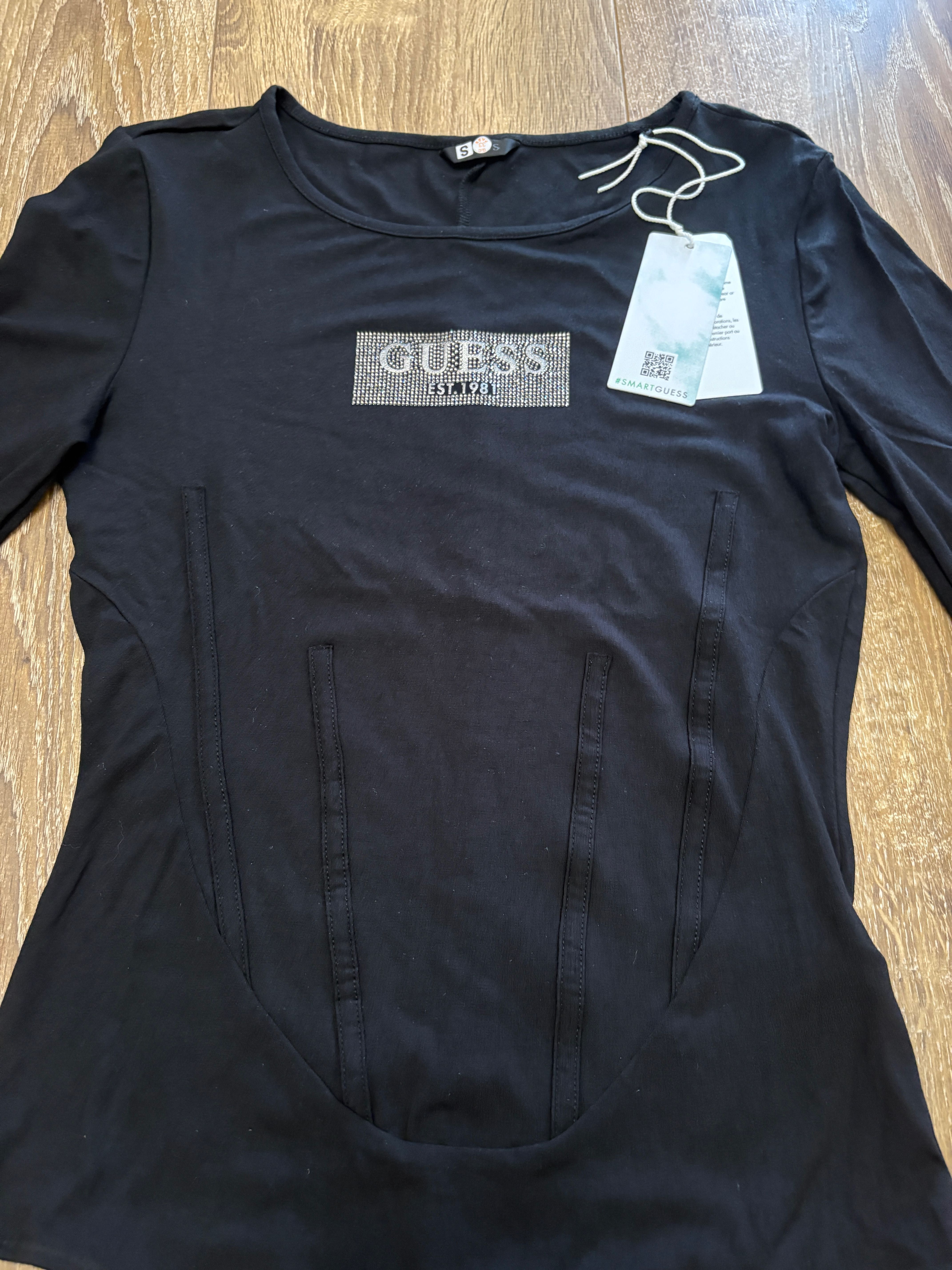 Body Guess, r. S