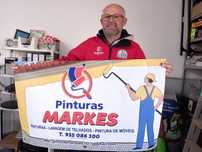 Pinturas  marques