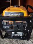Бензогенератор 3500w