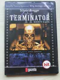 Film Terminator - Hity dużego ekranu