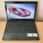Для роботи та дому eMachines E443 15.6”AMD E-300/4Gb/320HDD/AMD HD6310