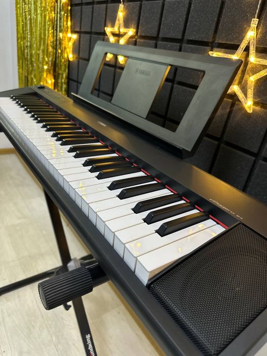 ПРОФЕСІЙНЕ цифрове піаніно YAMAHA пианино, синтезатор!!! звук супер!!!