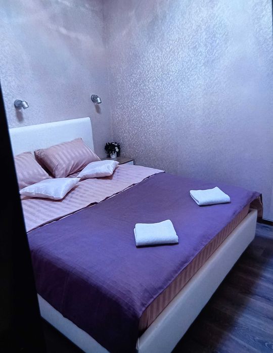 Посуточно Почасово ТЦ Украина Краща локація даємо чекі