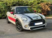MINI Cooper S TURBO,SalonPolska,Bezwypadkowy