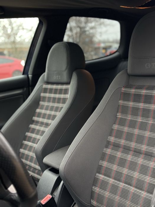 Volksvagen Golf GTI/250koni/ DSG/Zamiana/Aleje Jerozolimskie 168