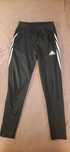 Dresy spodnie dresowe adidas S