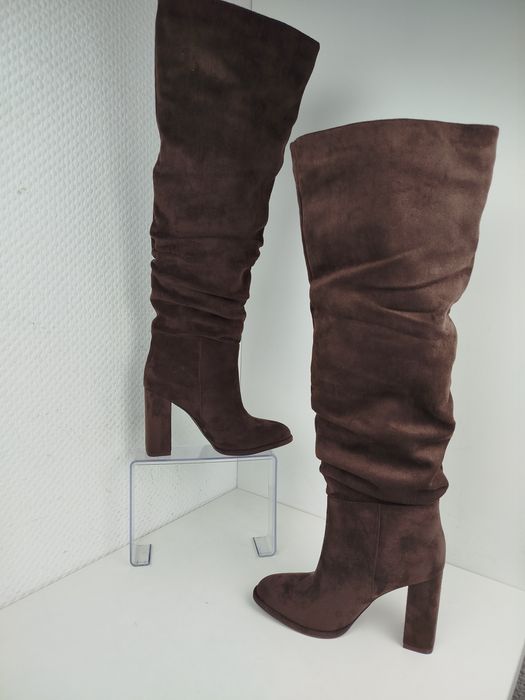 Kozaki damskie Simmi London