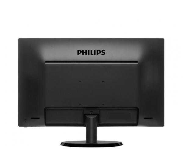 Monitor kolorowy plaski 22 cale Philips full HD