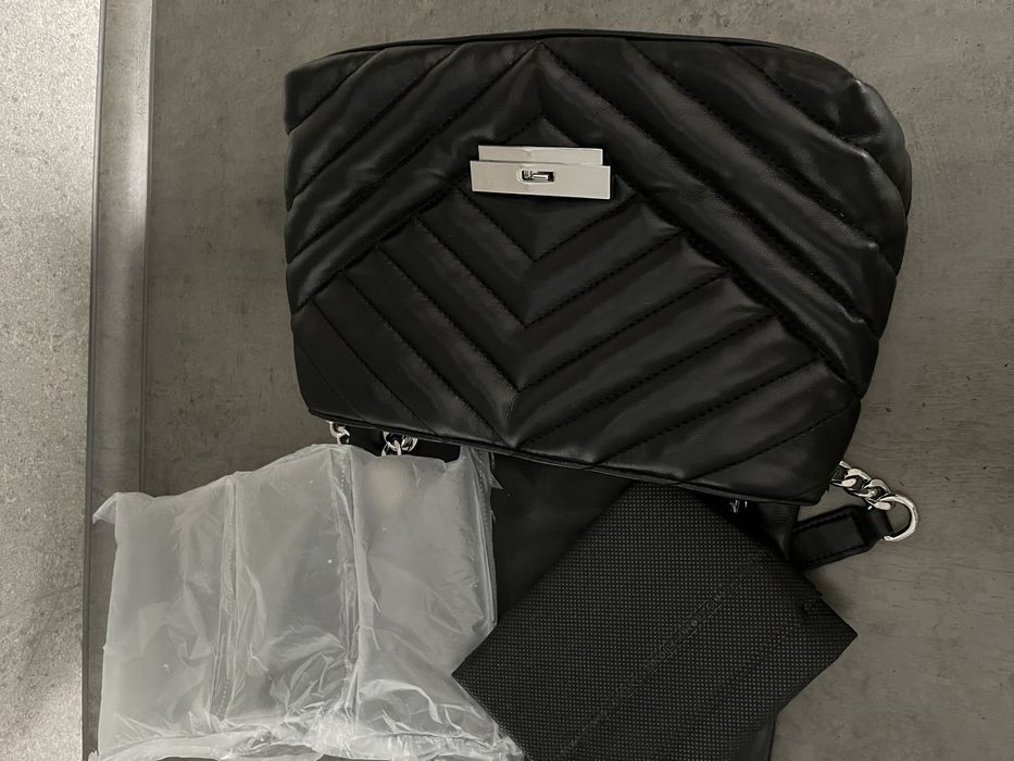 Сумочка Armani Exchange