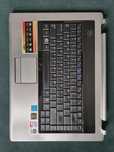 Klawiatura do laptopa Samsung R510 w bardzo dobrym stanie