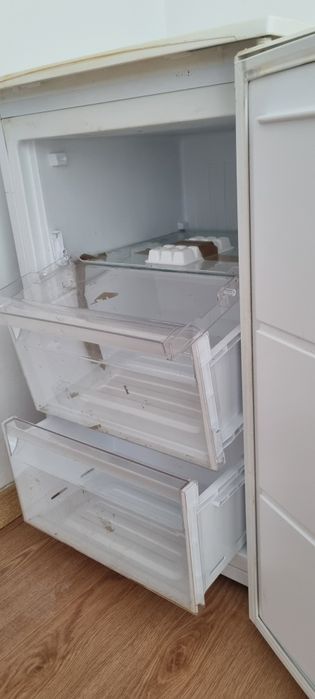 Arca frigorífica