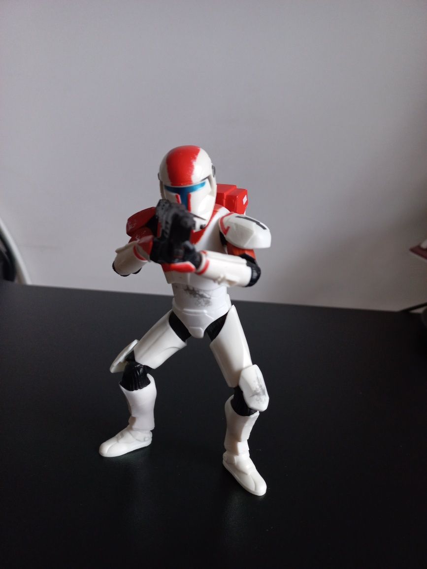 Star Wars Black Series Boss