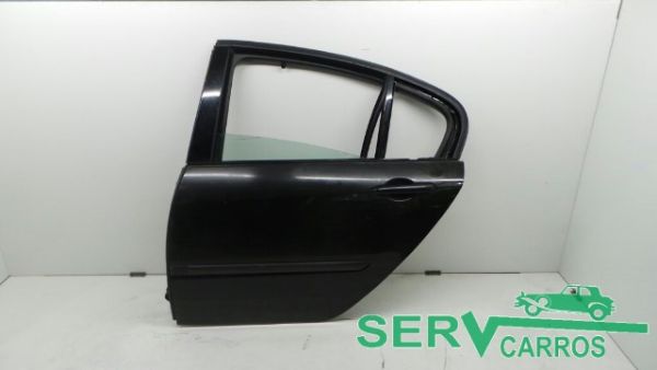 Porta trás esquerda RENAULT Laguna III (BT0/1)