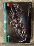 Nowy zestaw LEGO 42171 Technic Mercedes-AMG F1 W14 E Performance