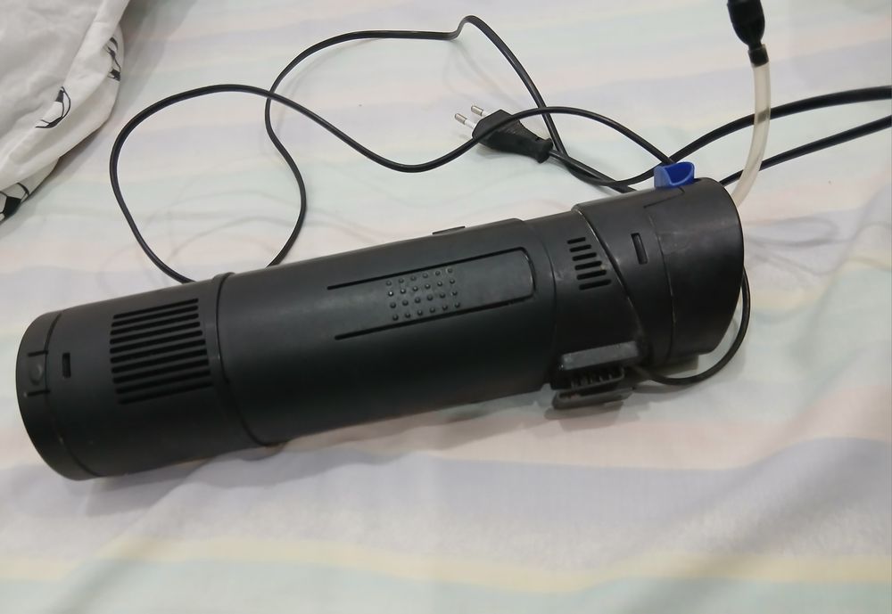 Filtro de Aquário bomba de ar